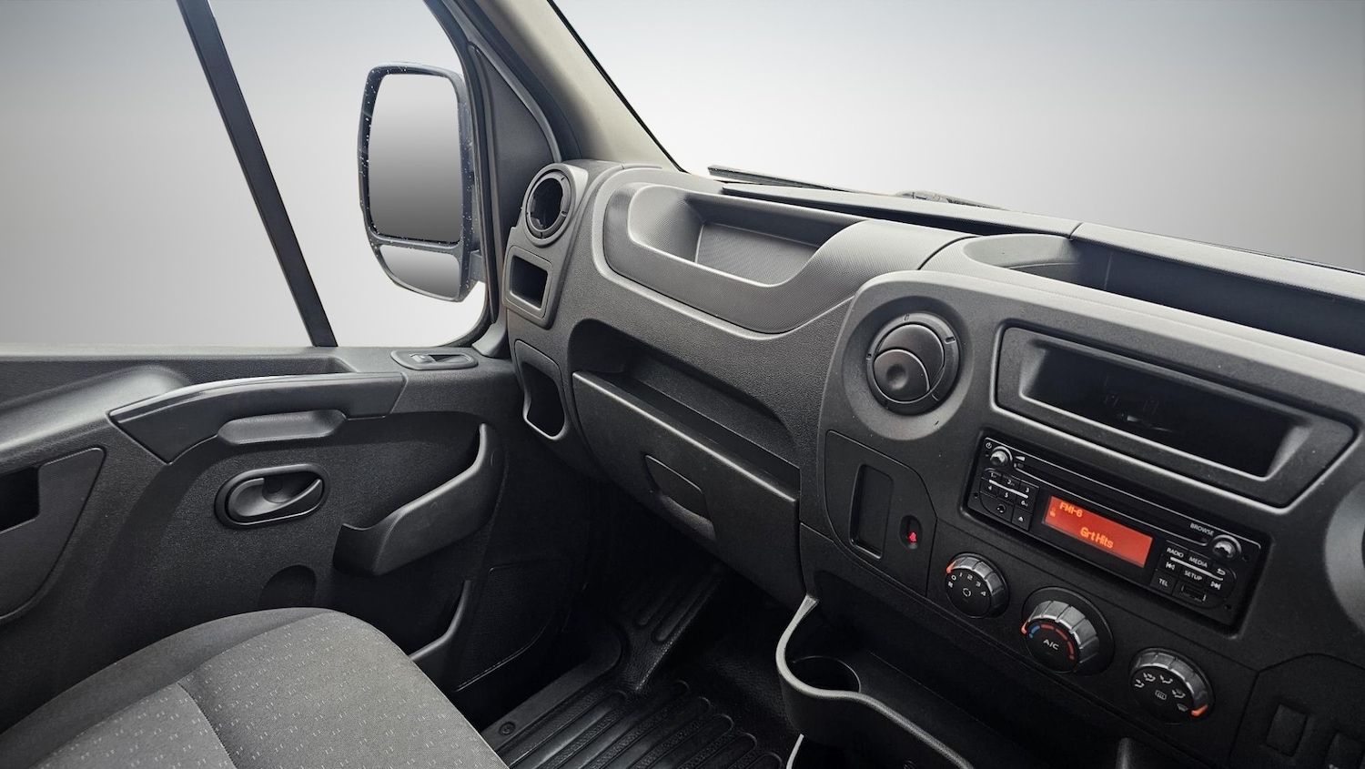 Used Vauxhall Movano 2019 for sale - 78149737: Photo 15