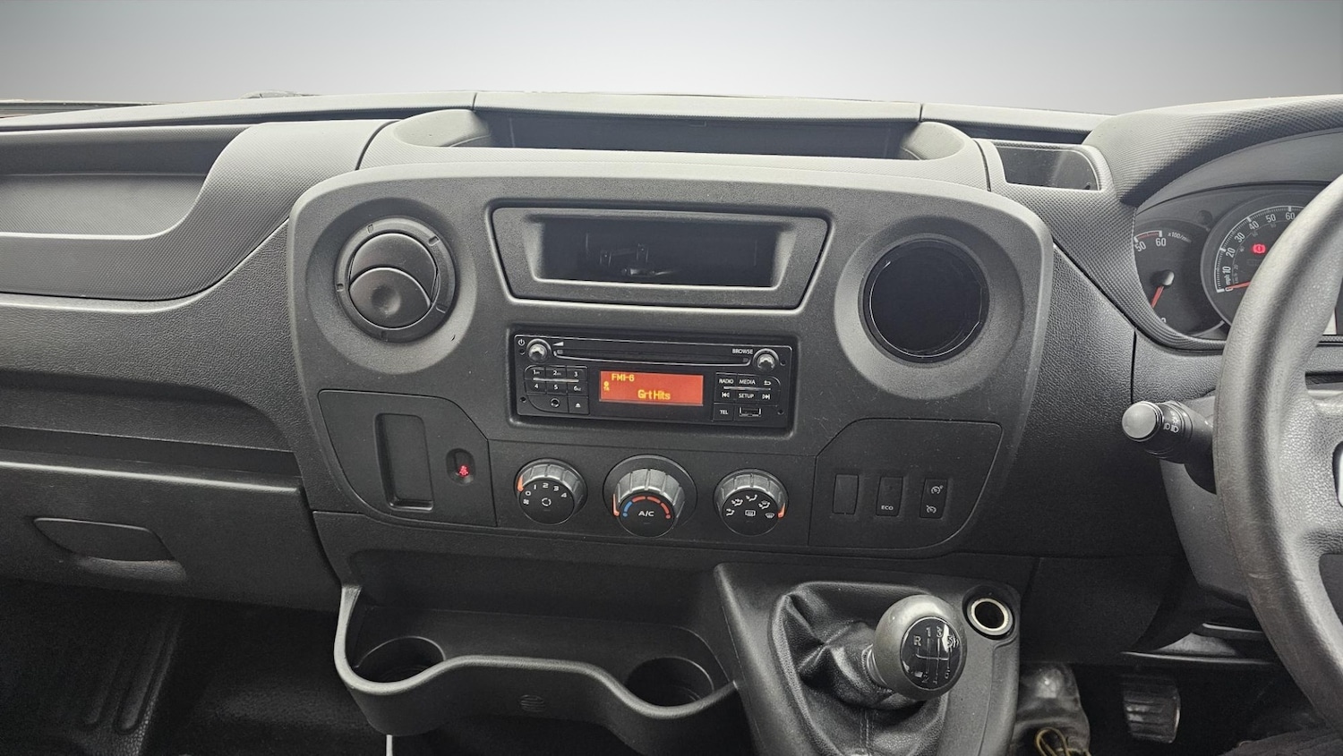 Used Vauxhall Movano 2019 for sale - 78149737: Photo 16