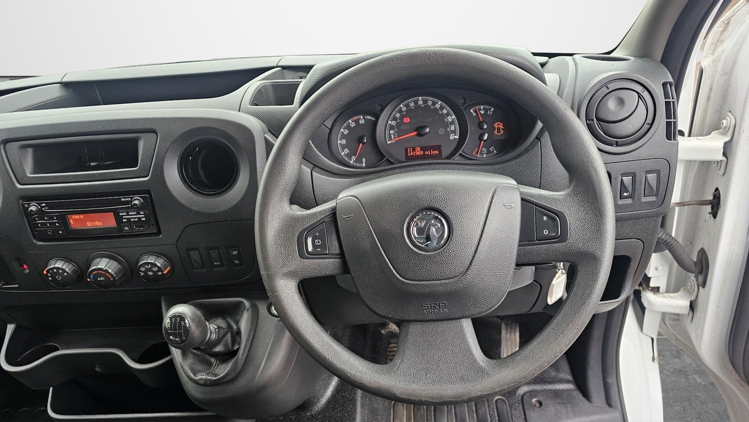 Used Vauxhall Movano 2019 for sale - 78149737: Photo 17