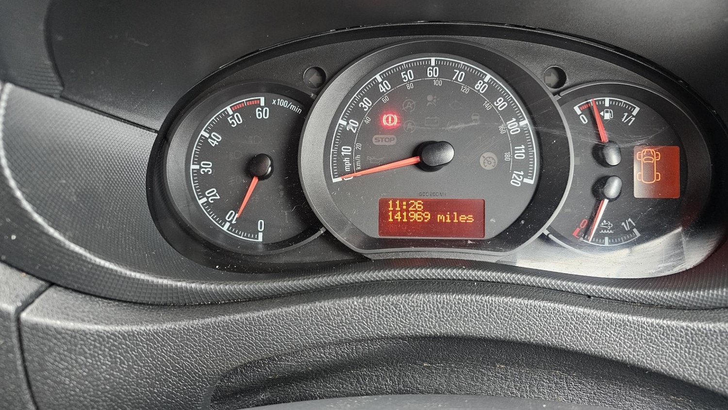 Used Vauxhall Movano 2019 for sale - 78149737: Photo 18