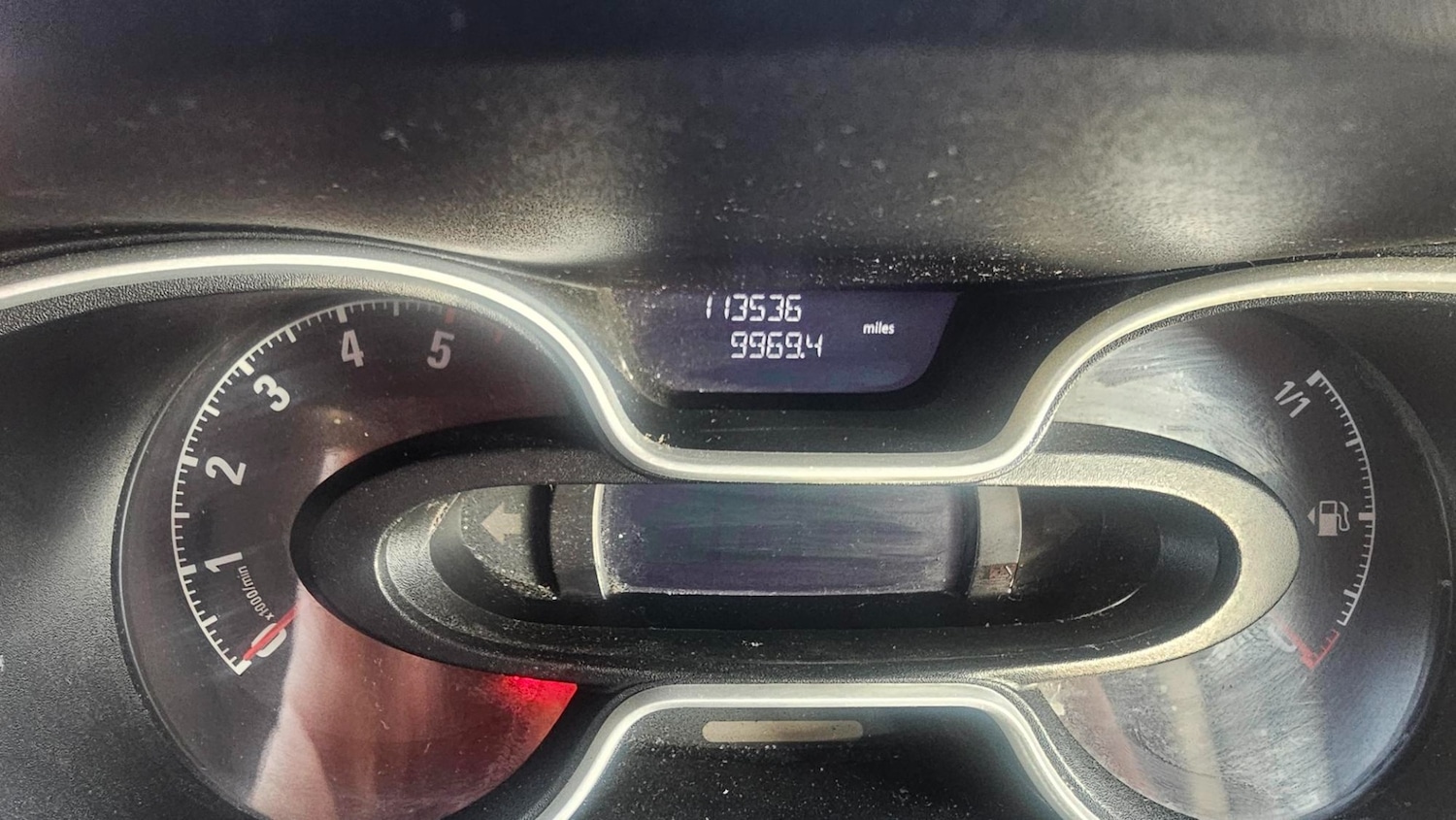 Used Vauxhall Vivaro 2018 for sale - 77758650: Photo 15