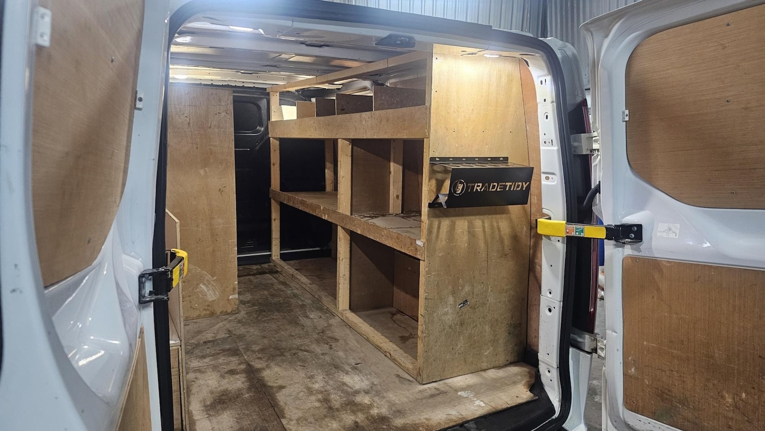 Used Ford Transit Custom 2020 for sale - 77069074: Photo 10