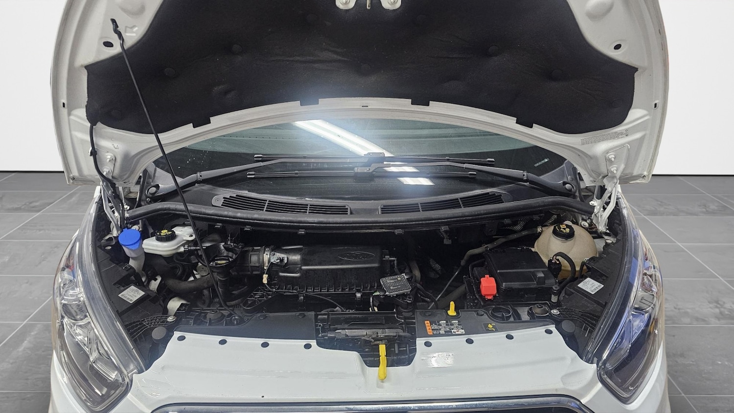 Used Ford Transit Custom 2020 for sale - 77069074: Photo 12