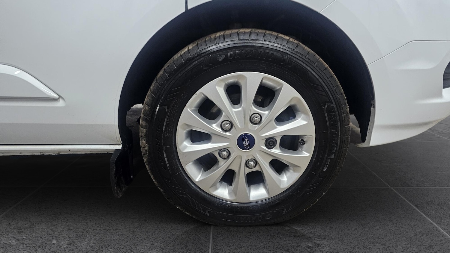 Used Ford Transit Custom 2020 for sale - 77069074: Photo 13