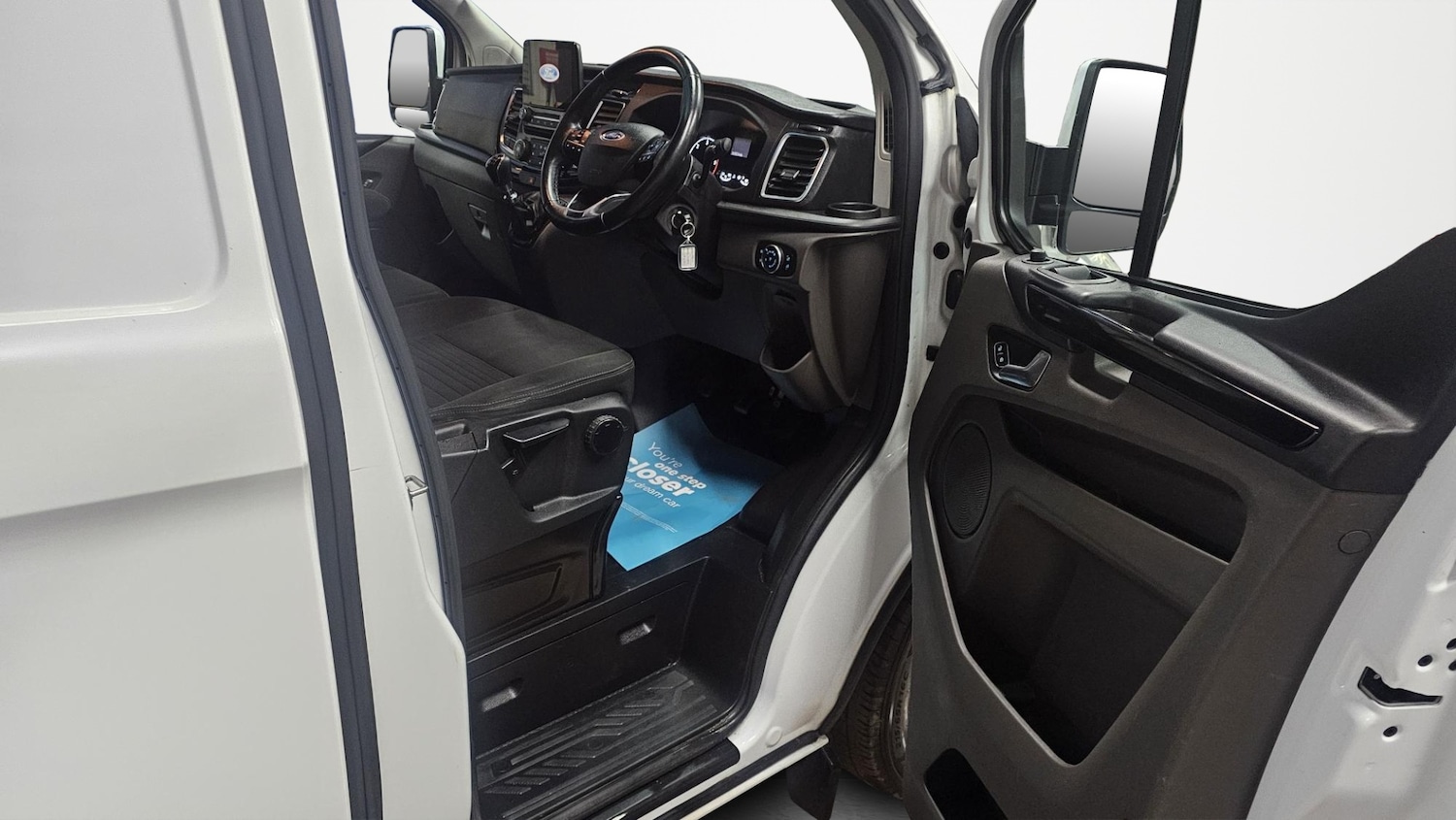 Used Ford Transit Custom 2020 for sale - 77069074: Photo 15