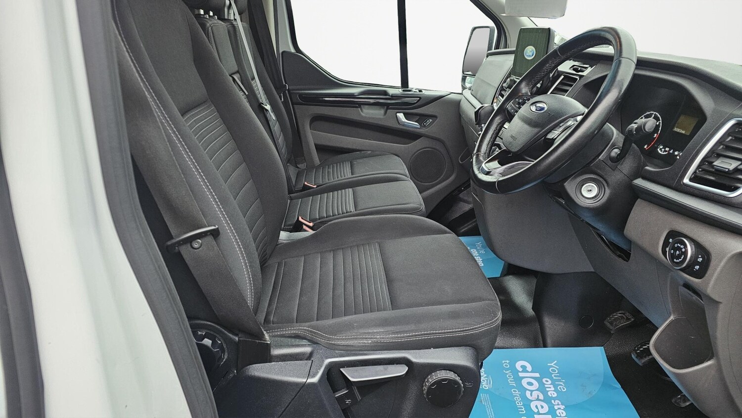 Used Ford Transit Custom 2020 for sale - 77069074: Photo 16