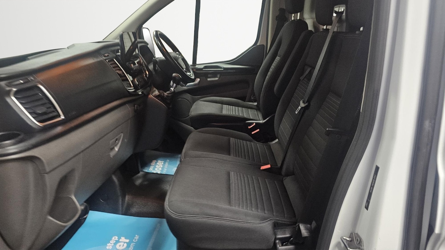 Used Ford Transit Custom 2020 for sale - 77069074: Photo 18