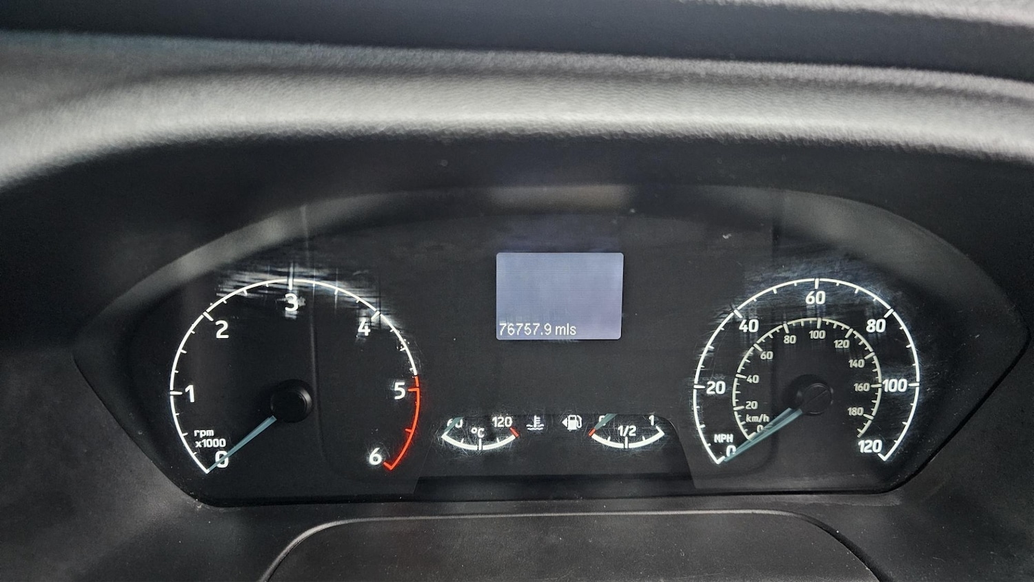 Used Ford Transit Custom 2020 for sale - 77069074: Photo 22