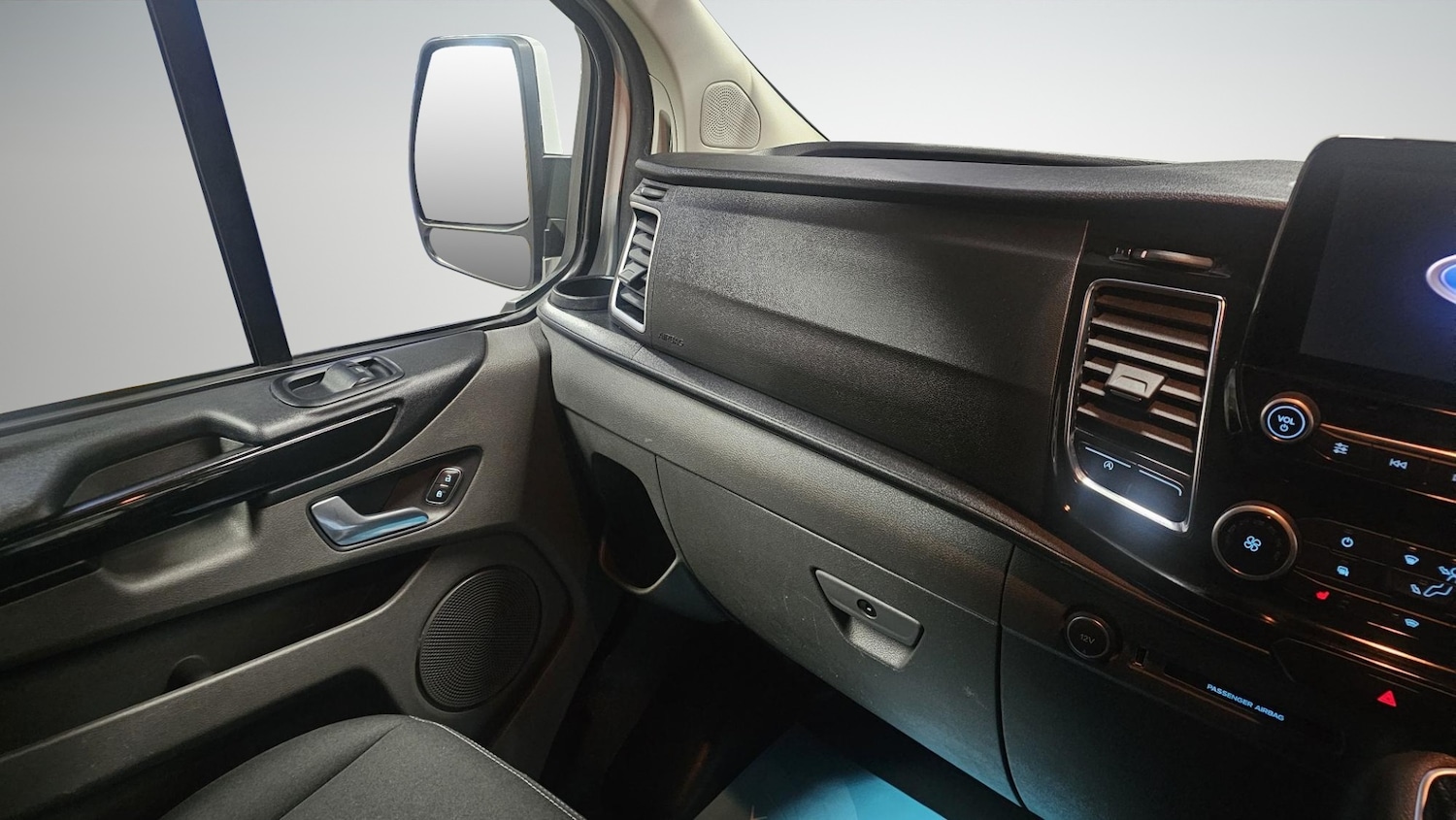 Used Ford Transit Custom 2020 for sale - 77069074: Photo 23