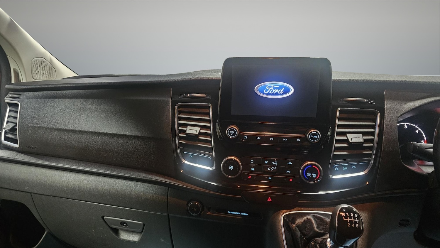 Used Ford Transit Custom 2020 for sale - 77069074: Photo 24