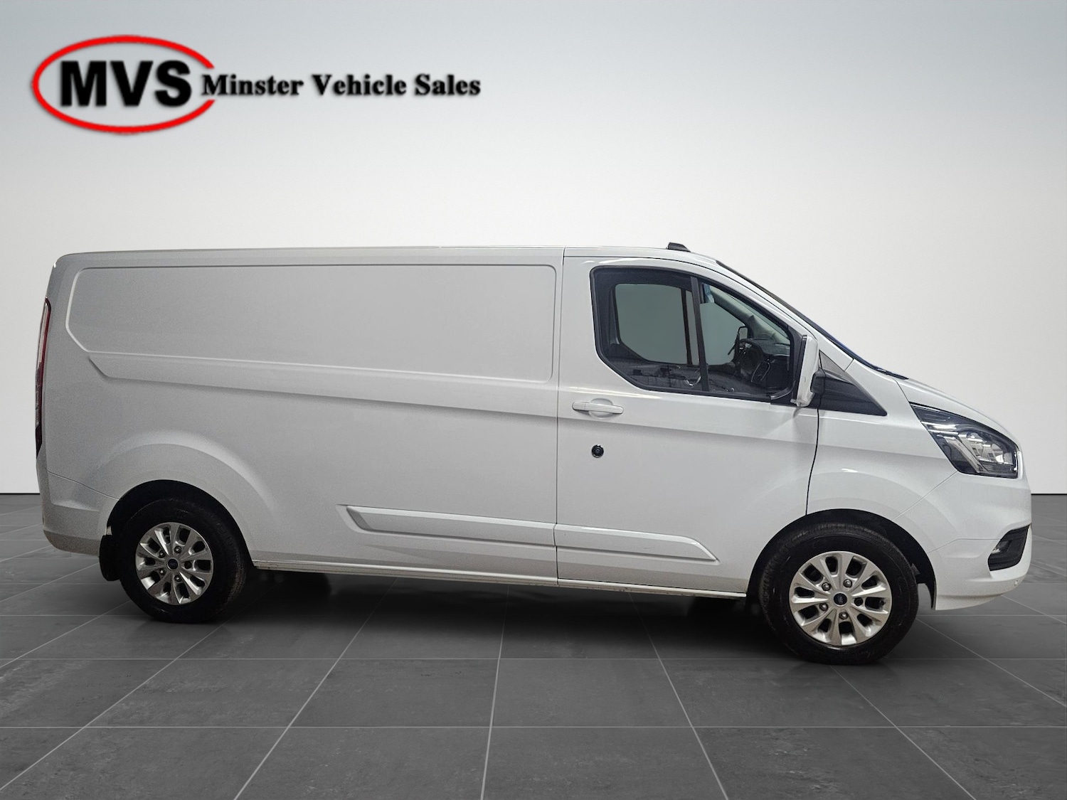 Used Ford Transit Custom 2020 for sale - 77069074: Photo 3