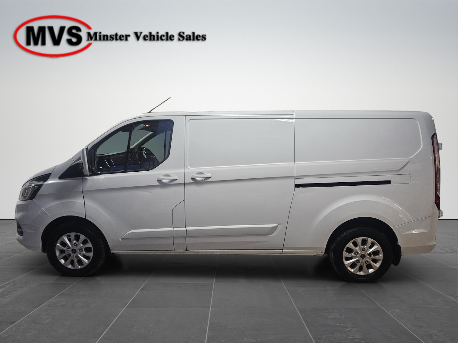Used Ford Transit Custom 2020 for sale - 77069074: Photo 4
