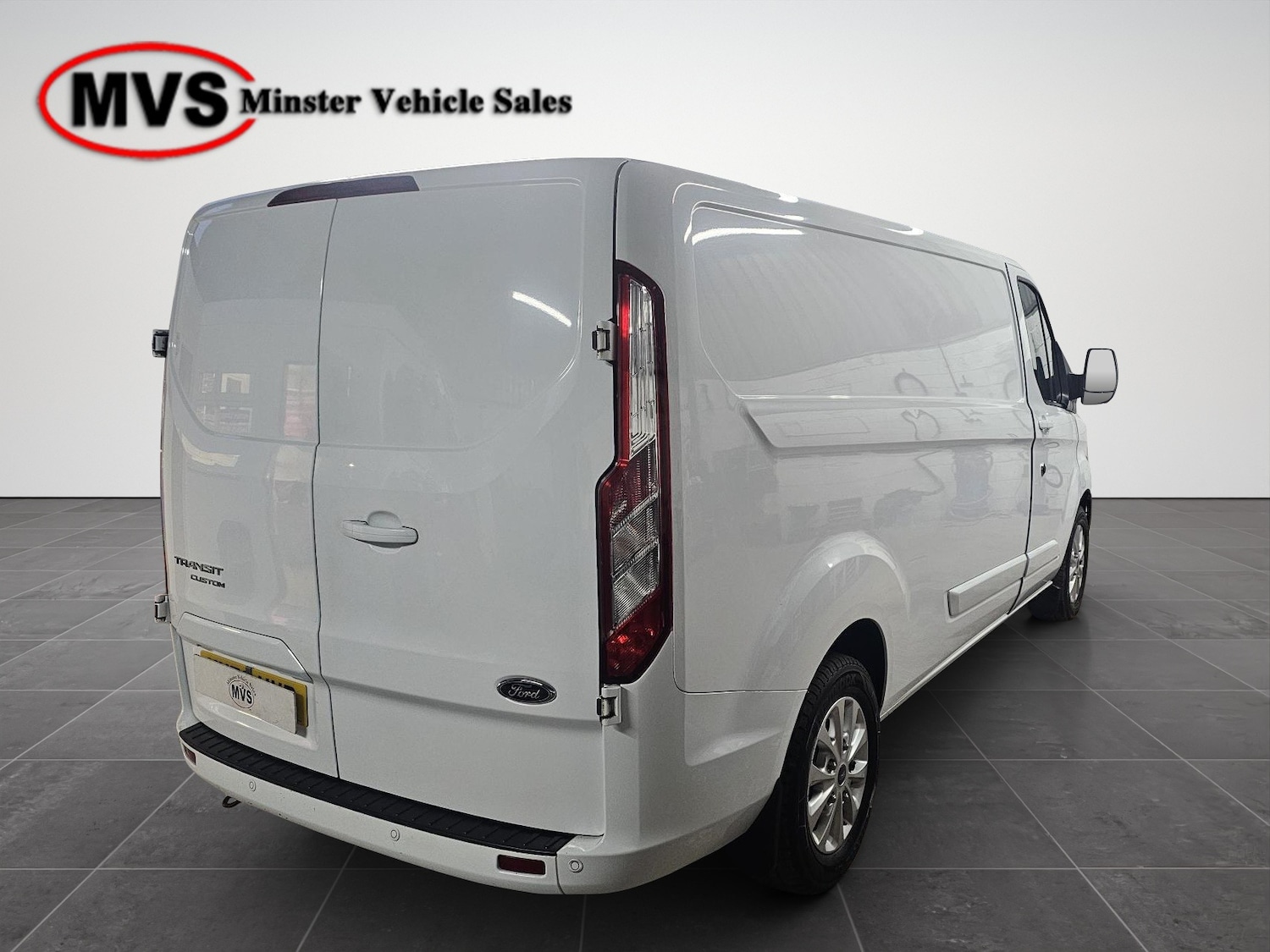 Used Ford Transit Custom 2020 for sale - 77069074: Photo 5