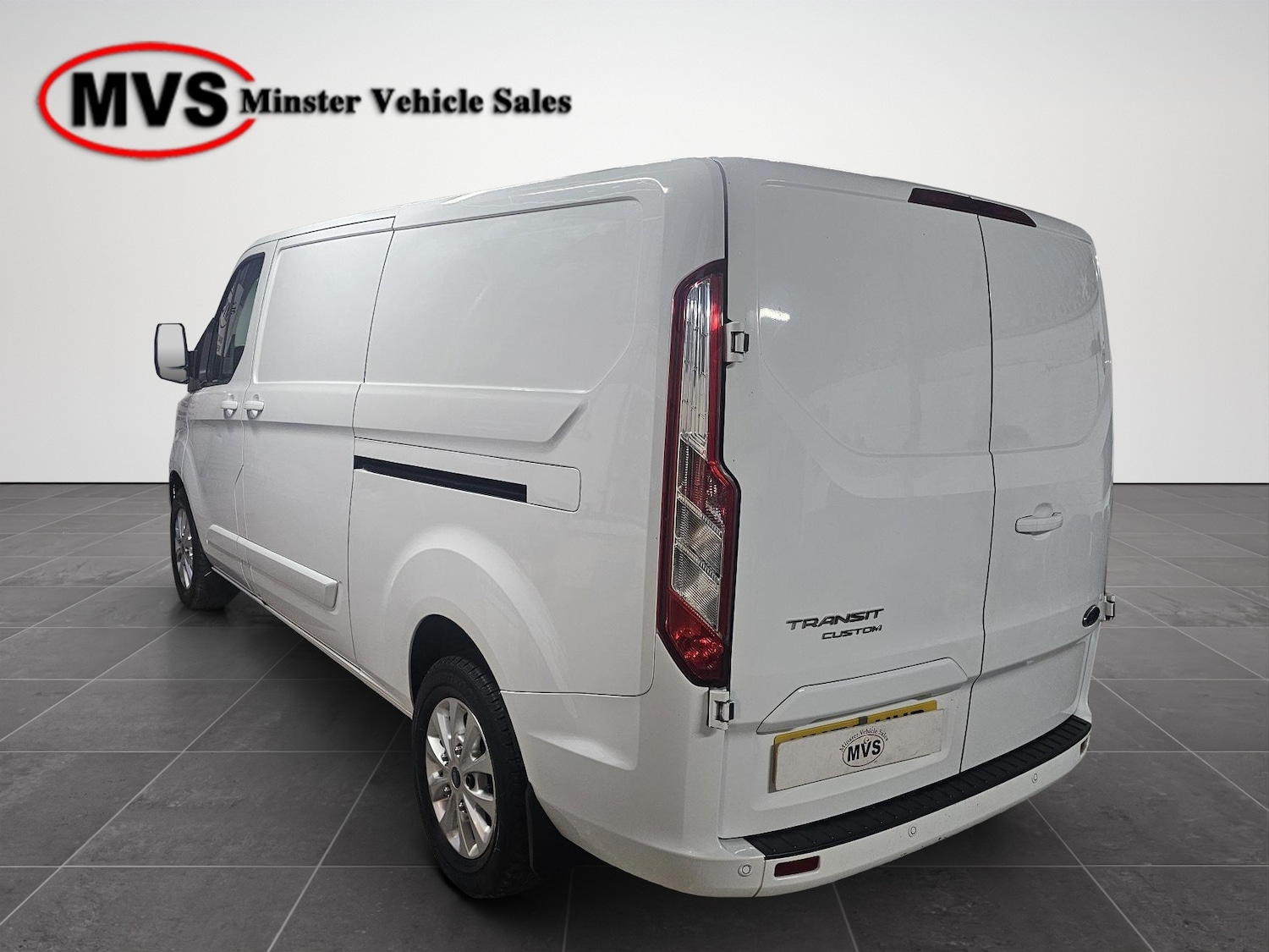 Used Ford Transit Custom 2020 for sale - 77069074: Photo 6