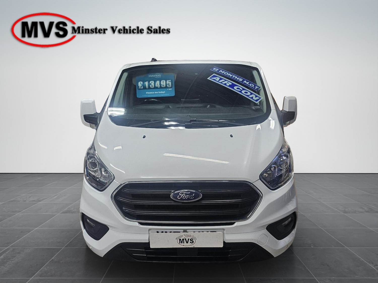 Used Ford Transit Custom 2020 for sale - 77069074: Photo 7