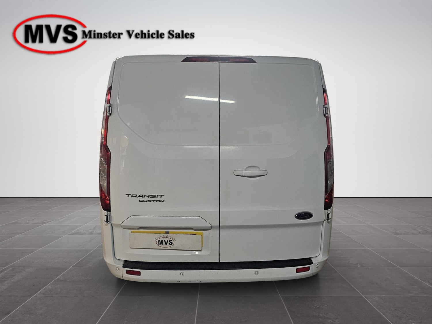 Used Ford Transit Custom 2020 for sale - 77069074: Photo 8