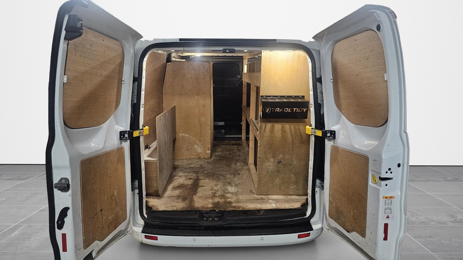 Used Ford Transit Custom 2020 for sale - 77069074: Photo 9