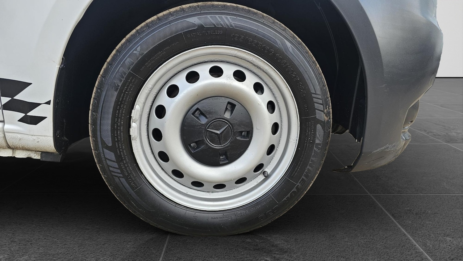 Used Mercedes-Benz Vito 2019 for sale - 76242971: Photo 13