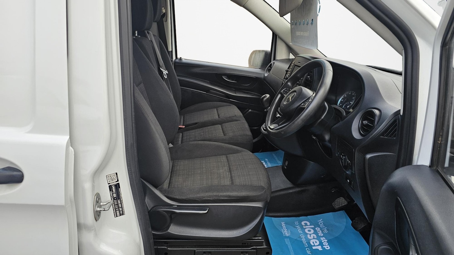 Used Mercedes-Benz Vito 2019 for sale - 76242971: Photo 15