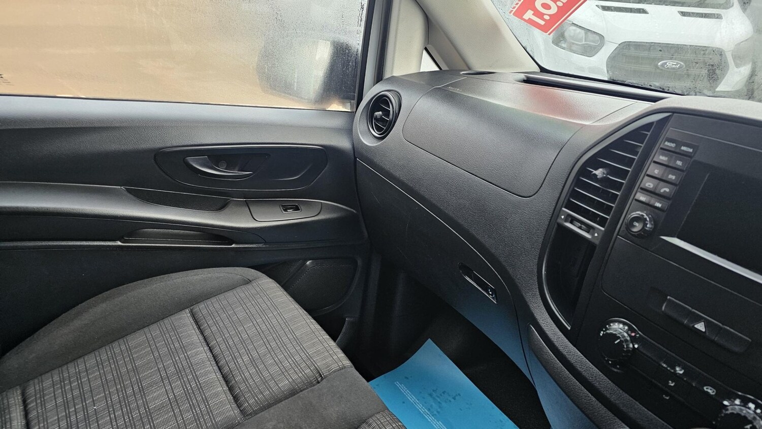 Used Mercedes-Benz Vito 2019 for sale - 76242971: Photo 18