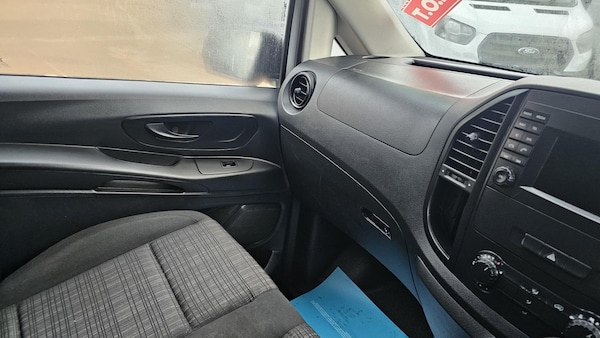 Used Mercedes-Benz Vito 2019 for sale - 76242971: Photo 18