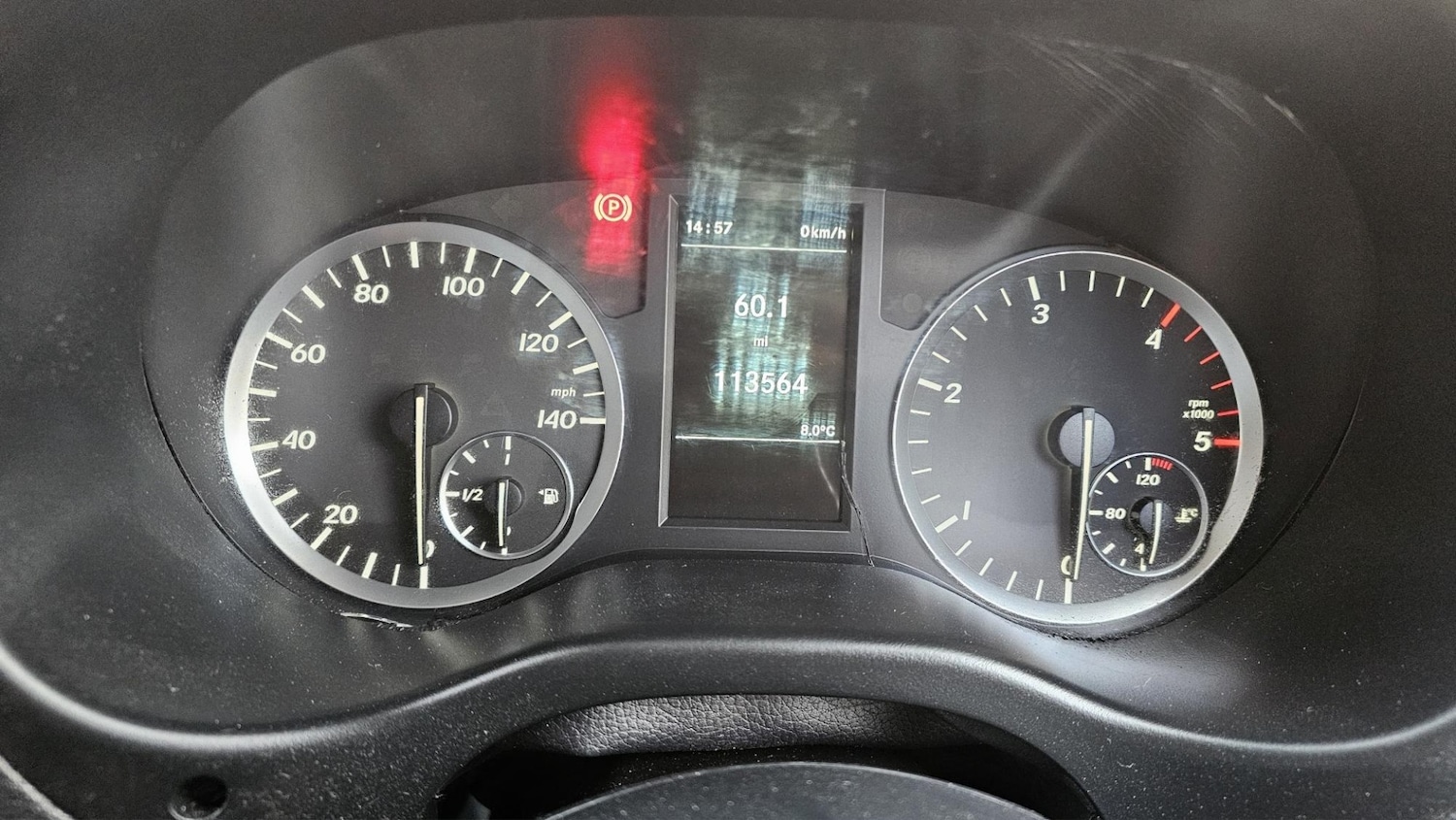 Used Mercedes-Benz Vito 2019 for sale - 76242971: Photo 21