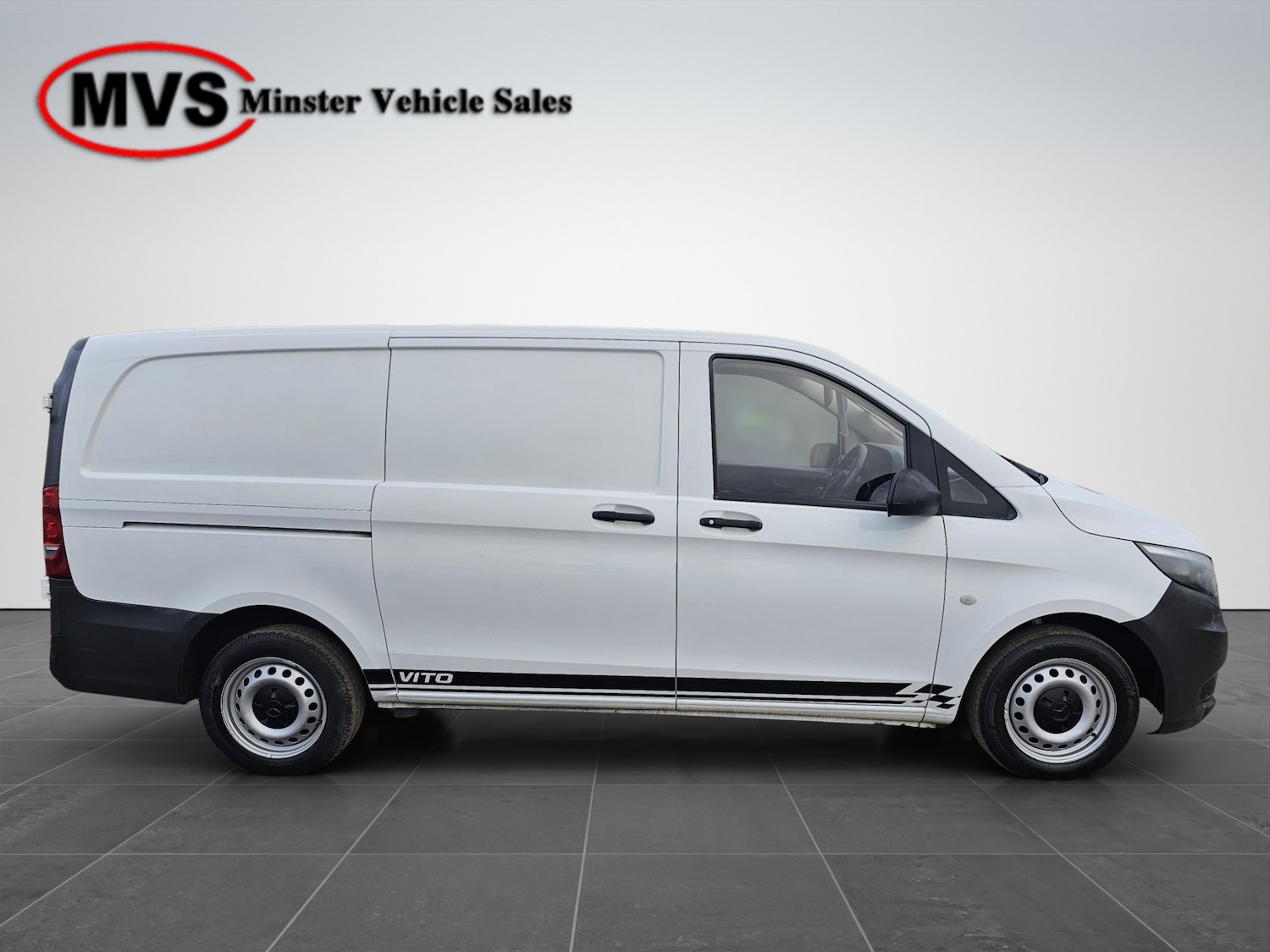 Used Mercedes-Benz Vito 2019 for sale - 76242971: Photo 3