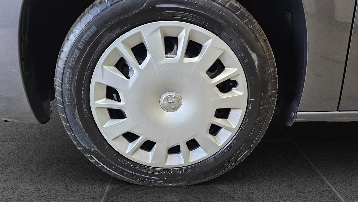 Used Vauxhall Combo 2022 for sale - 76894518: Photo 11