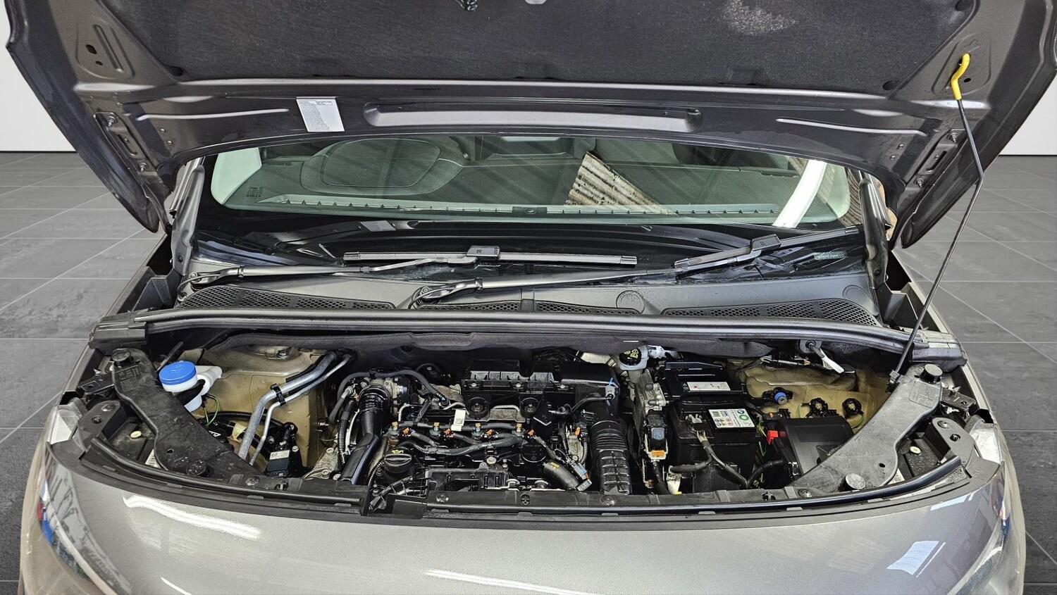 Used Vauxhall Combo 2022 for sale - 76894518: Photo 12