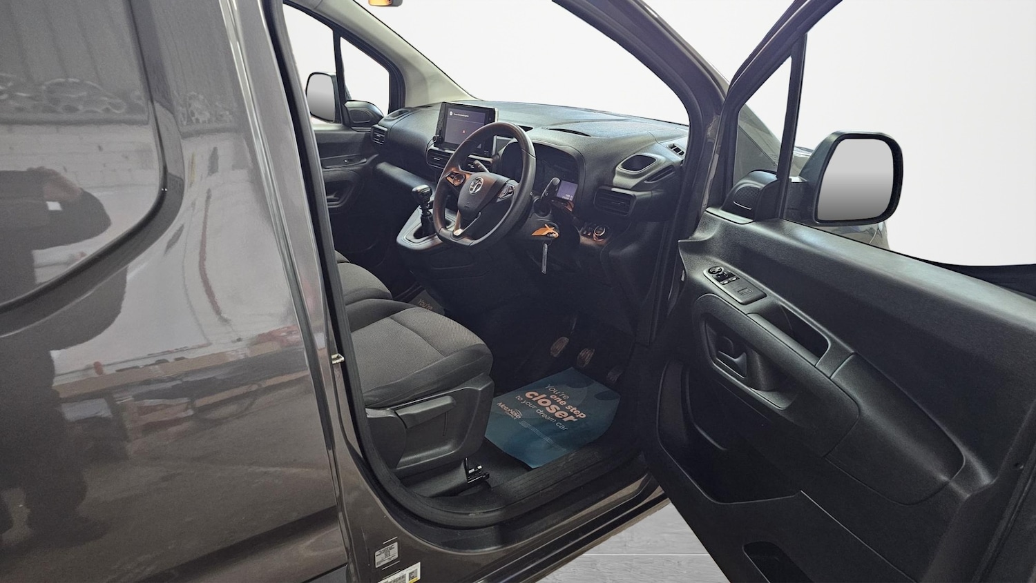 Used Vauxhall Combo 2022 for sale - 76894518: Photo 13