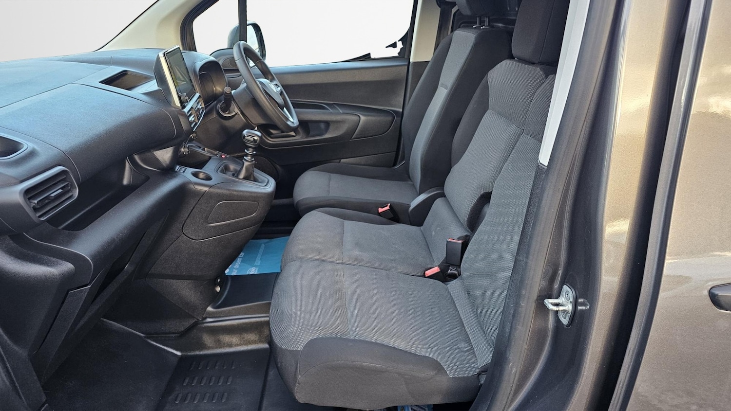 Used Vauxhall Combo 2022 for sale - 76894518: Photo 15