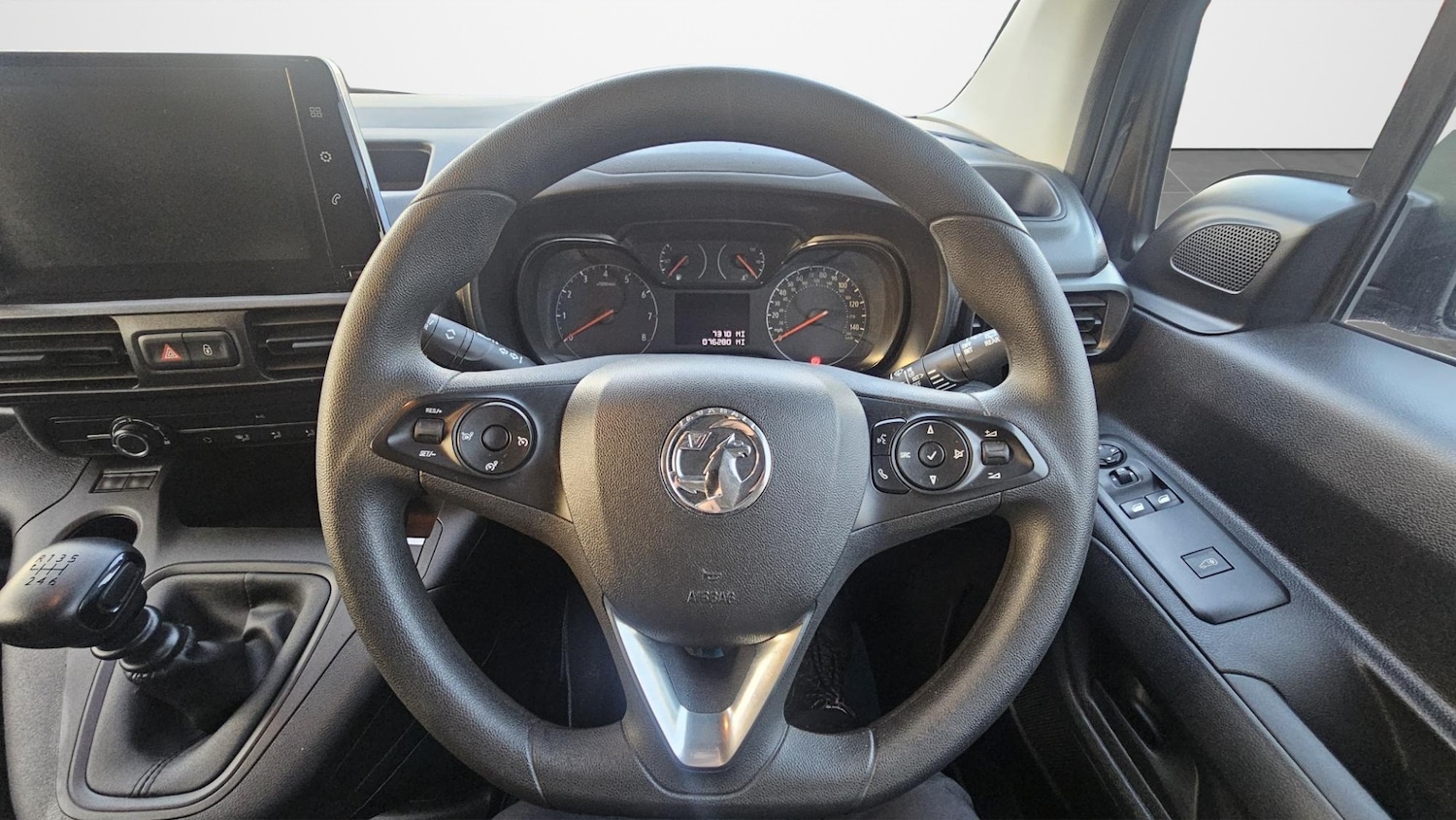 Used Vauxhall Combo 2022 for sale - 76894518: Photo 18