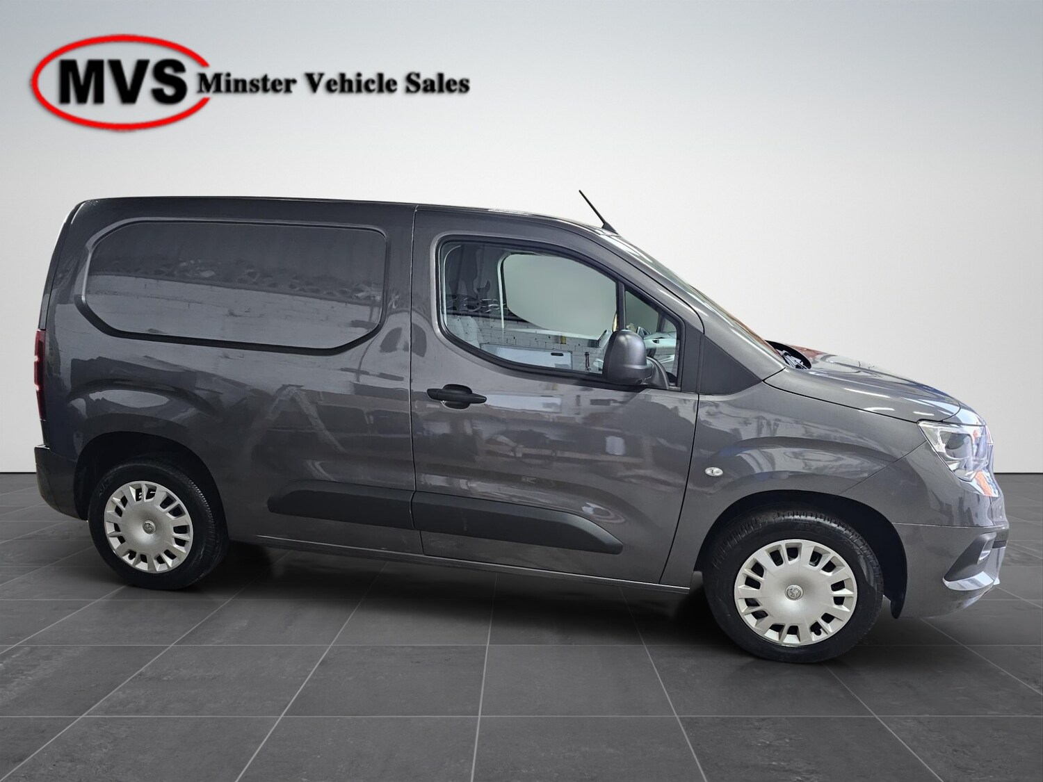 Used Vauxhall Combo 2022 for sale - 76894518: Photo 3
