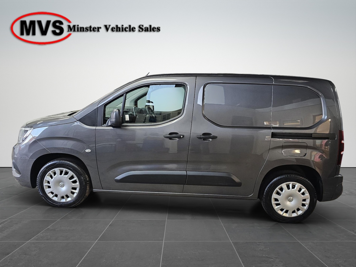 Used Vauxhall Combo 2022 for sale - 76894518: Photo 4