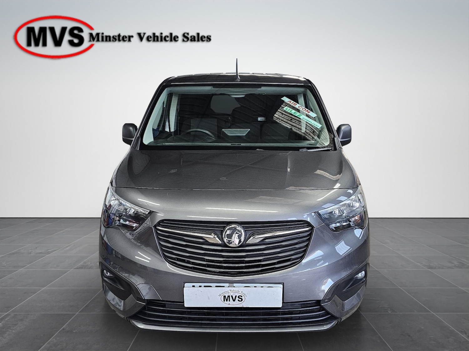 Used Vauxhall Combo 2022 for sale - 76894518: Photo 7