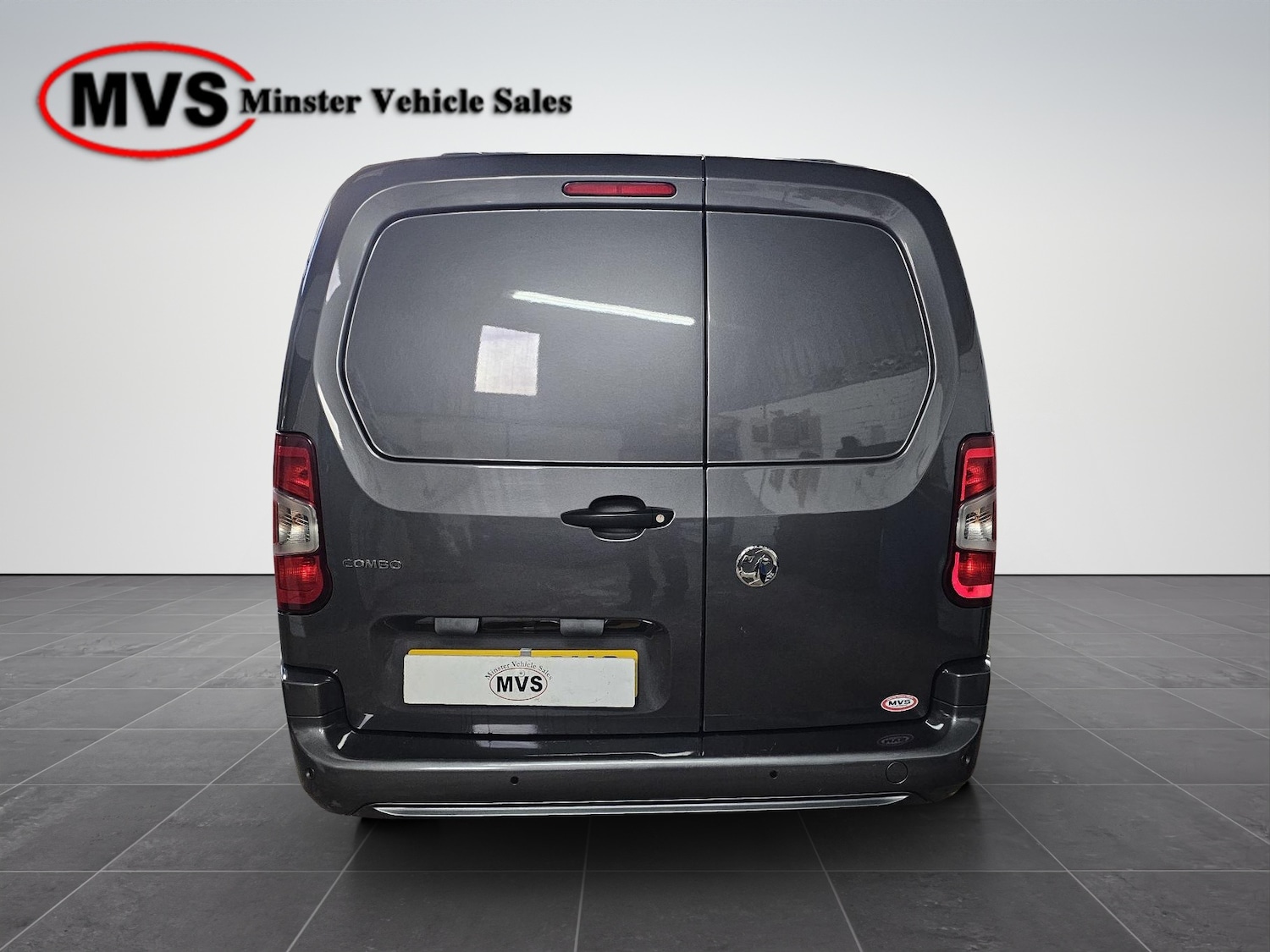 Used Vauxhall Combo 2022 for sale - 76894518: Photo 8
