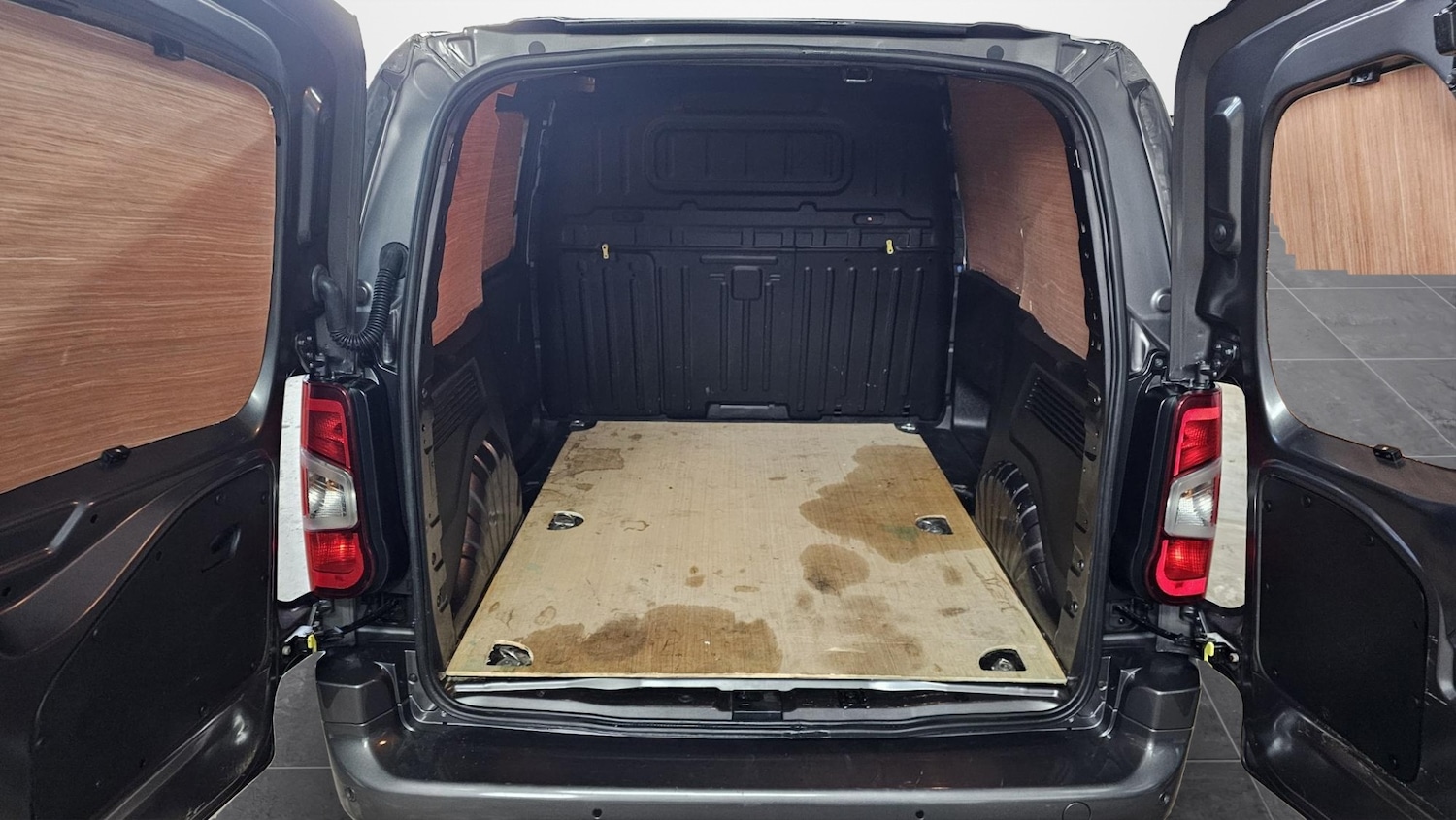 Used Vauxhall Combo 2022 for sale - 76894518: Photo 9