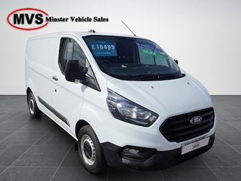 Used Ford Transit Custom 2021 for sale - 79344363: Photo