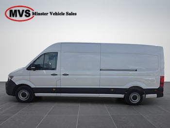 Used Volkswagen Crafter 2021 for sale - 79546772: Photo