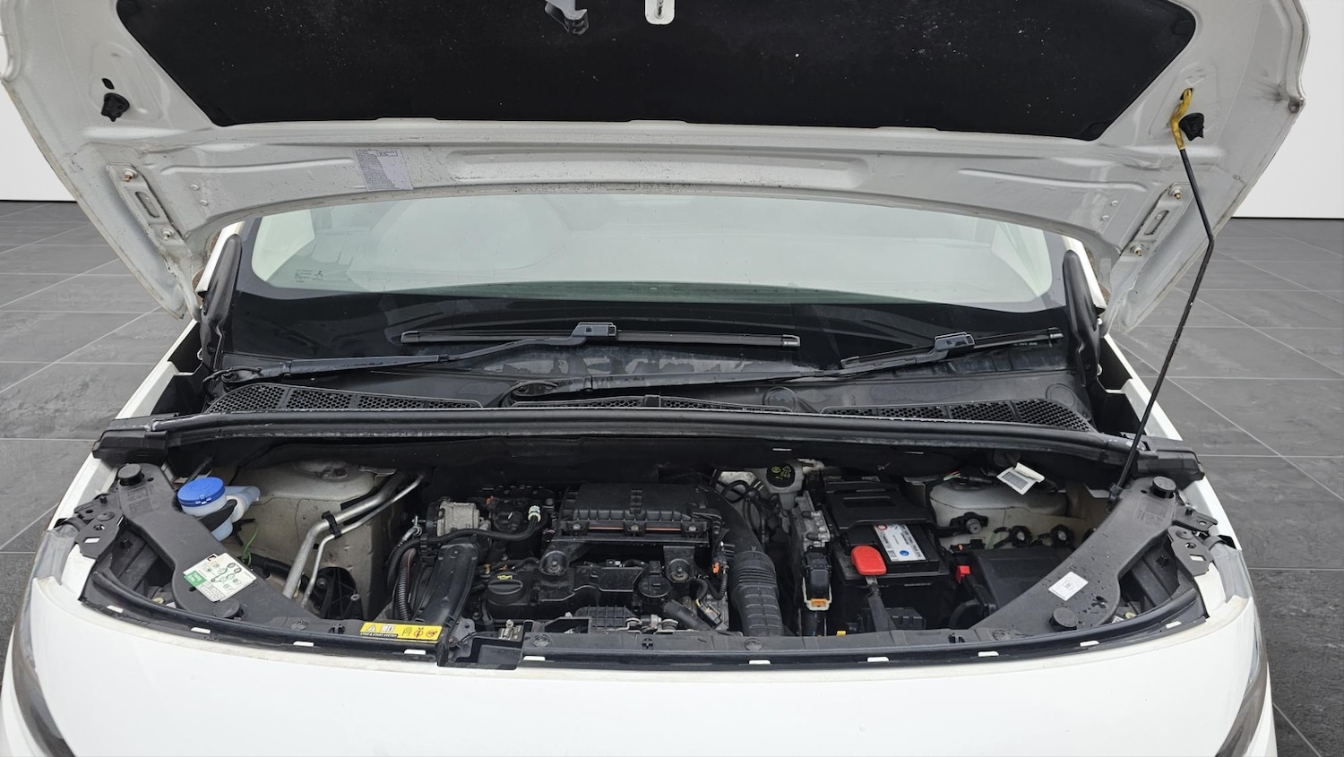 Used Peugeot Partner 2019 for sale - 77640970: Photo 12