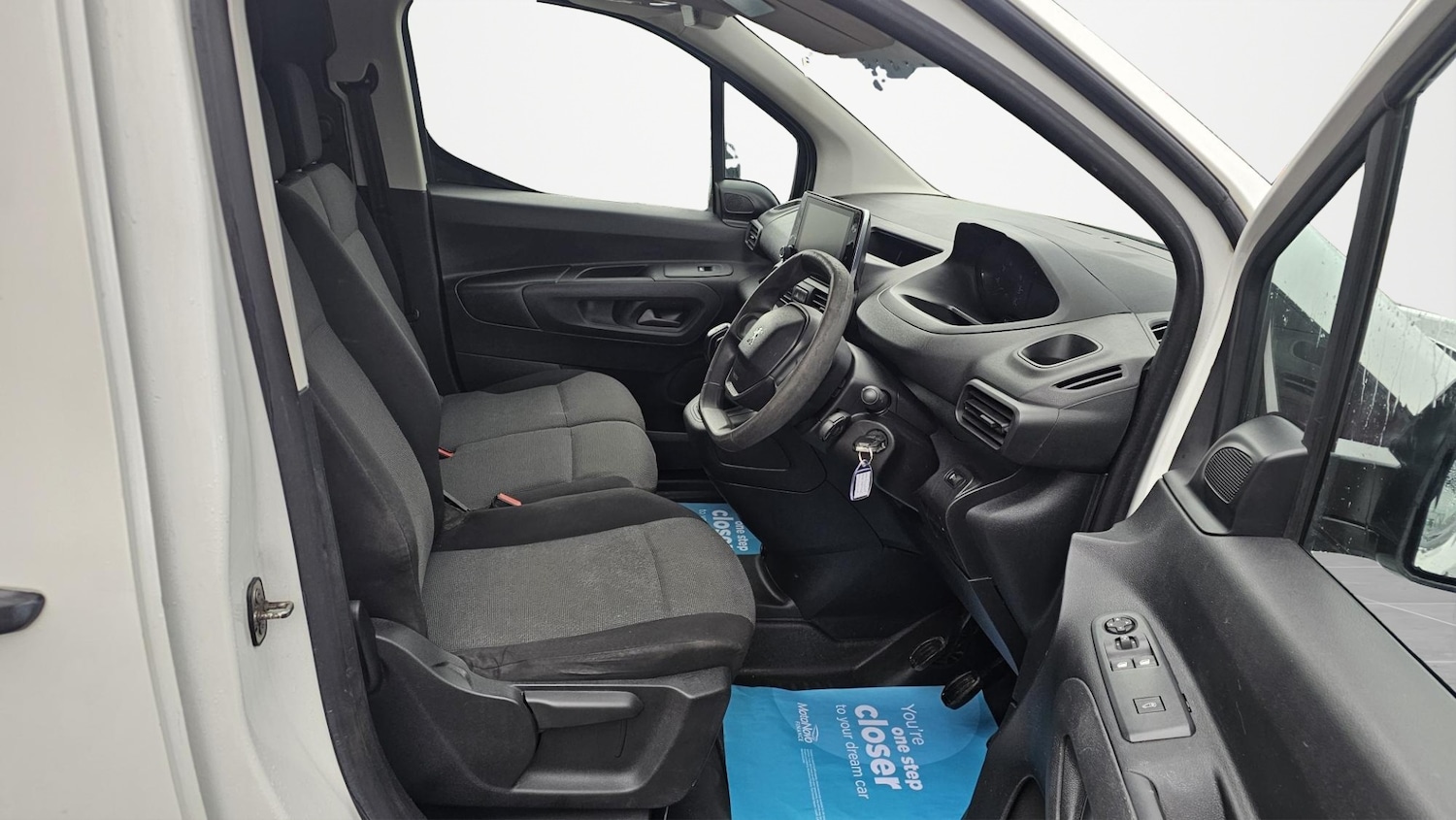 Used Peugeot Partner 2019 for sale - 77640970: Photo 15