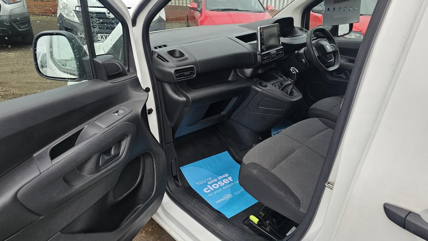 Used Peugeot Partner 2019 for sale - 77640970: Photo 16