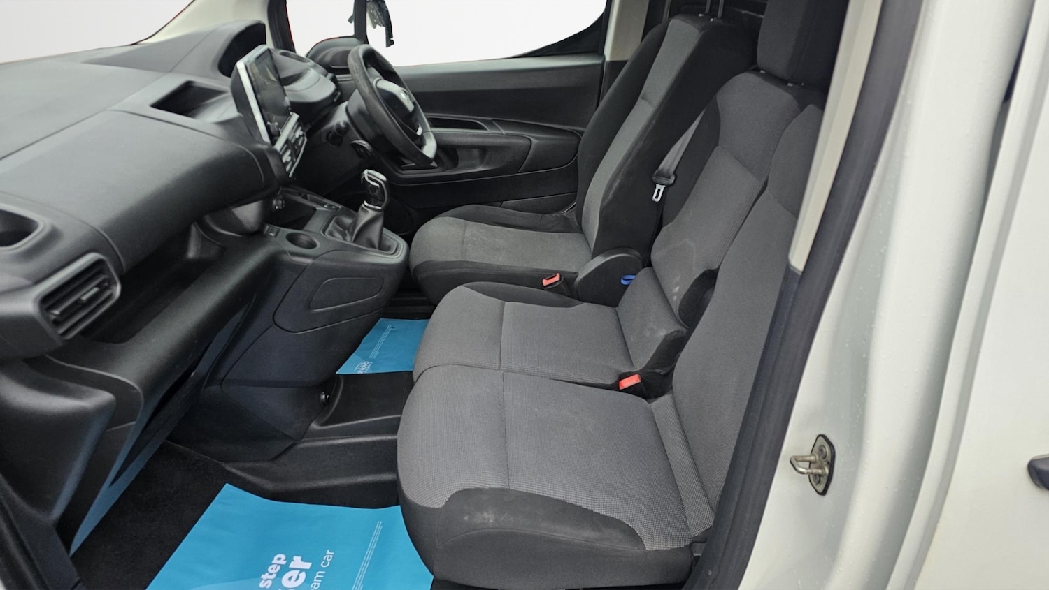 Used Peugeot Partner 2019 for sale - 77640970: Photo 17