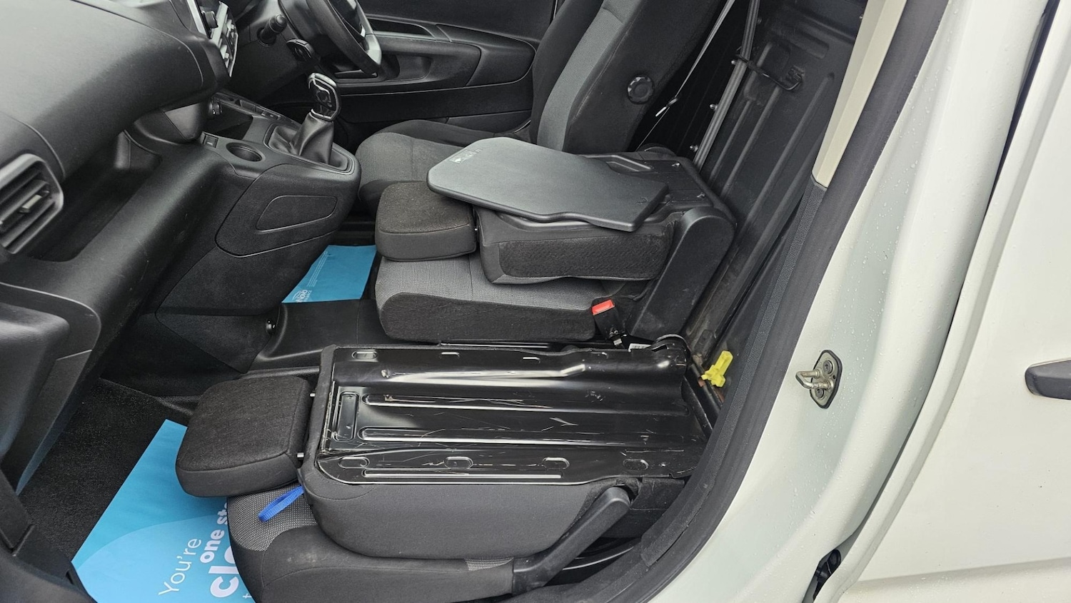 Used Peugeot Partner 2019 for sale - 77640970: Photo 19