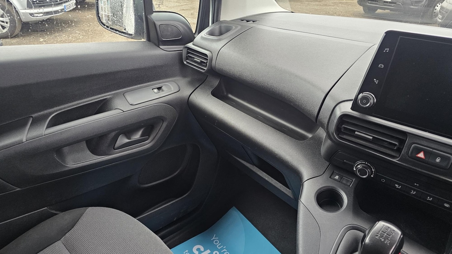 Used Peugeot Partner 2019 for sale - 77640970: Photo 22