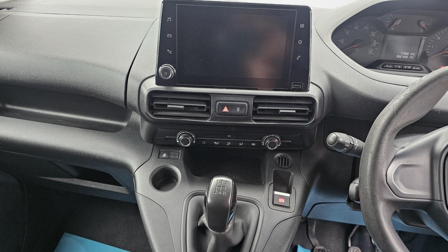 Used Peugeot Partner 2019 for sale - 77640970: Photo 23