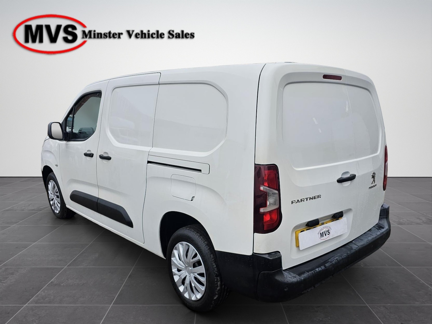 Used Peugeot Partner 2019 for sale - 77640970: Photo 5