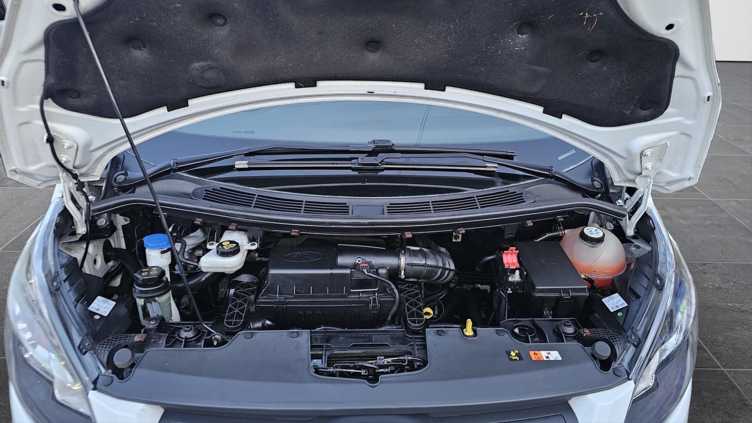 Used Ford Transit Custom 2014 for sale - 76906126: Photo 11