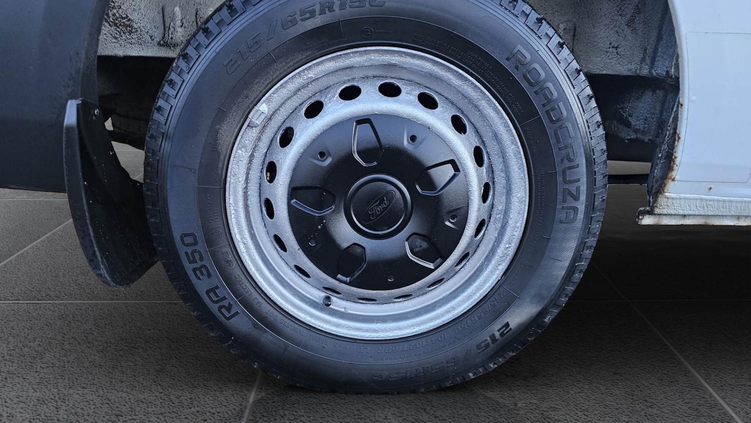 Used Ford Transit Custom 2014 for sale - 76906126: Photo 12