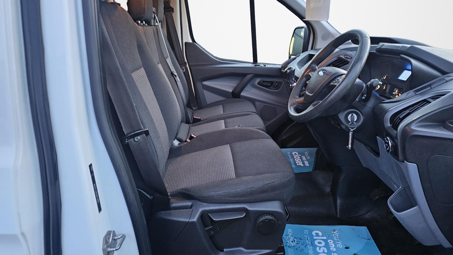 Used Ford Transit Custom 2014 for sale - 76906126: Photo 14